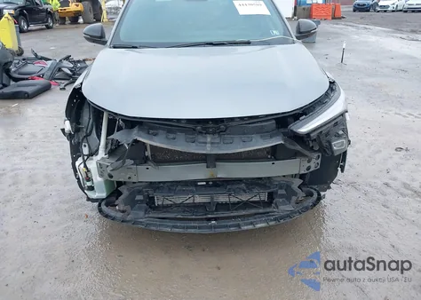 2024 Buick Envista Sport Touring Fwd z USA, uszkodzony, nr VIN KL47LBE25RB030473